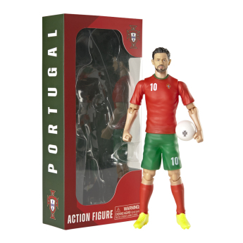 Nogometne reprezentacije figurica Bernardo Silva 20cm Action Figure