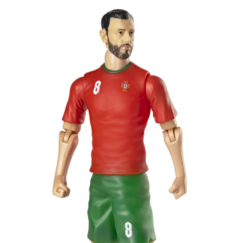 Nogometne reprezentacije figurica Bruno Fernandes 20cm Action Figure