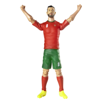 Nogometne reprezentacije figurica Bruno Fernandes 20cm Action Figure