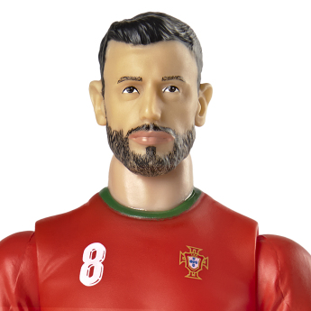 Nogometne reprezentacije figurica Bruno Fernandes 20cm Action Figure