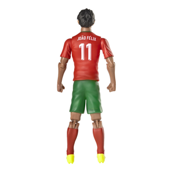 Nogometne reprezentacije figurica Portugal Joao Felix 20cm Action Figure