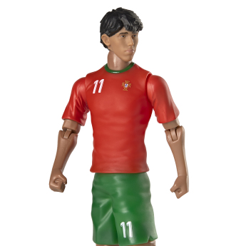 Nogometne reprezentacije figurica Portugal Joao Felix 20cm Action Figure