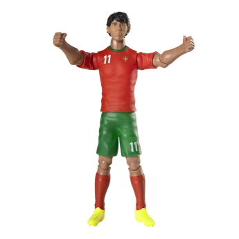 Nogometne reprezentacije figurica Portugal Joao Felix 20cm Action Figure