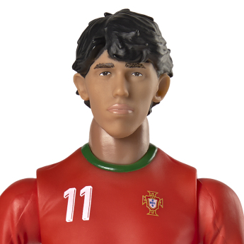 Nogometne reprezentacije figurica Portugal Joao Felix 20cm Action Figure