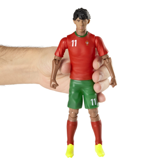 Nogometne reprezentacije figurica Portugal Joao Felix 20cm Action Figure