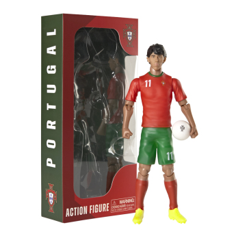 Nogometne reprezentacije figurica Portugal Joao Felix 20cm Action Figure