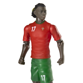 Nogometne reprezentacije figurica Portugal Leao 20cm Action Figure