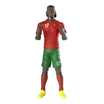 Nogometne reprezentacije figurica Portugal Leao 20cm Action Figure