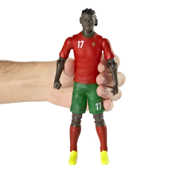 Nogometne reprezentacije figurica Portugal Leao 20cm Action Figure