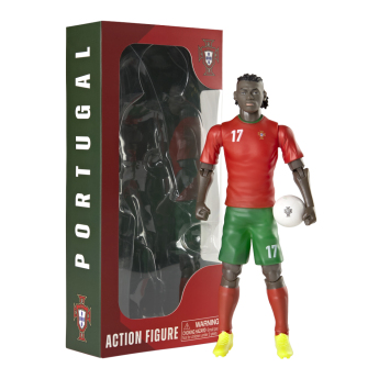 Nogometne reprezentacije figurica Portugal Leao 20cm Action Figure