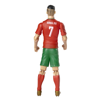 Nogometne reprezentacije figurica Portugal Ronaldo 20cm Action Figure