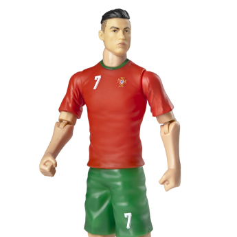Nogometne reprezentacije figurica Portugal Ronaldo 20cm Action Figure