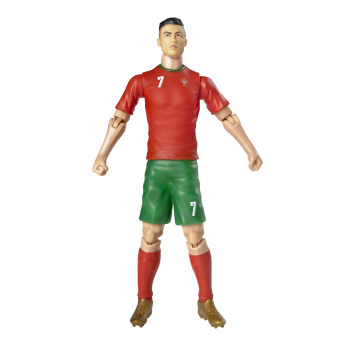 Nogometne reprezentacije figurica Portugal Ronaldo 20cm Action Figure