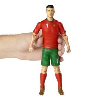 Nogometne reprezentacije figurica Portugal Ronaldo 20cm Action Figure