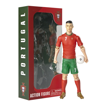 Nogometne reprezentacije figurica Portugal Ronaldo 20cm Action Figure
