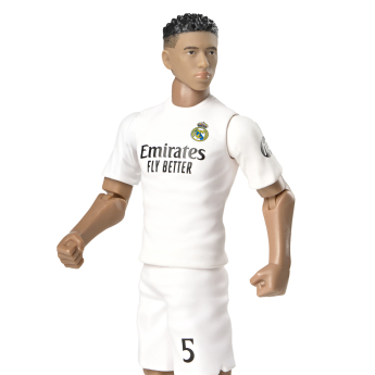 Real Madrid figurica Bellingham 20cm Action Figure