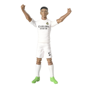 Real Madrid figurica Bellingham 20cm Action Figure