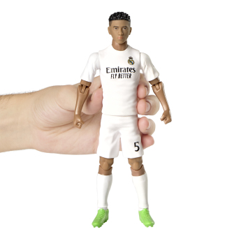 Real Madrid figurica Bellingham 20cm Action Figure