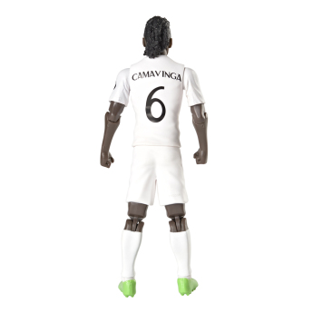 Real Madrid figurica Camavinga 20cm Action Figure