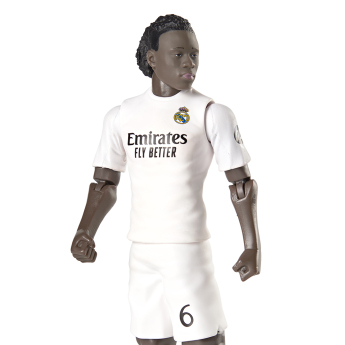Real Madrid figurica Camavinga 20cm Action Figure