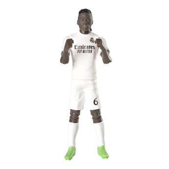 Real Madrid figurica Camavinga 20cm Action Figure
