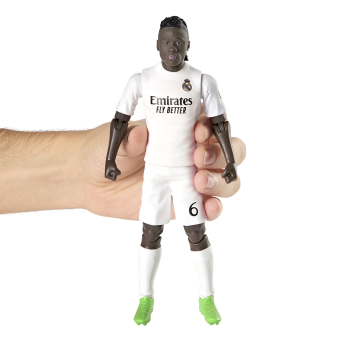 Real Madrid figurica Camavinga 20cm Action Figure
