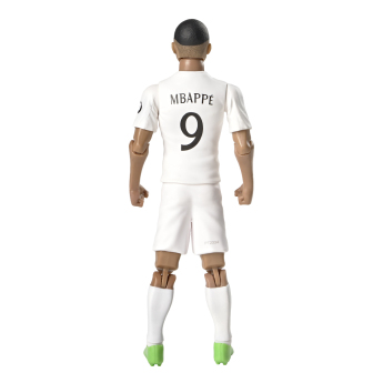 Real Madrid figurica Mbappe 20cm Action Figure
