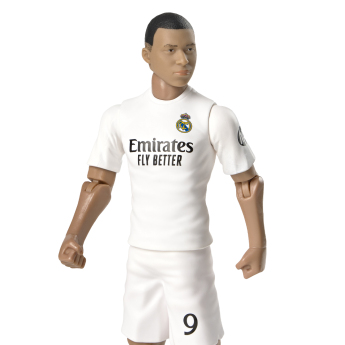 Real Madrid figurica Mbappe 20cm Action Figure