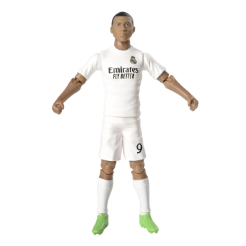 Real Madrid figurica Mbappe 20cm Action Figure