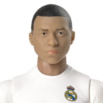 Real Madrid figurica Mbappe 20cm Action Figure