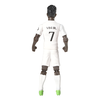 Real Madrid figurica Vinicius Jr 20cm Action Figure