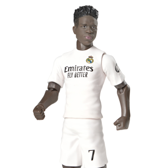 Real Madrid figurica Vinicius Jr 20cm Action Figure