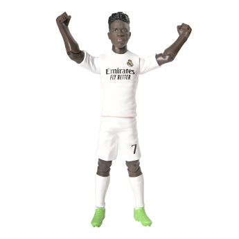 Real Madrid figurica Vinicius Jr 20cm Action Figure