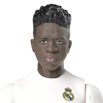 Real Madrid figurica Vinicius Jr 20cm Action Figure