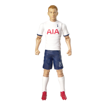 Tottenham Hotspur figurica Kulusevski 20cm Action Figure