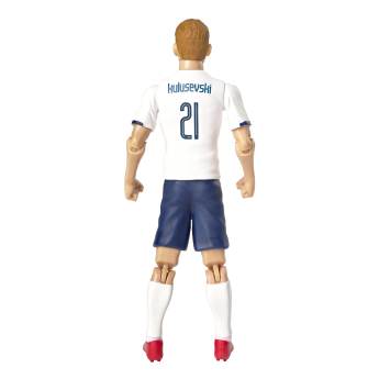 Tottenham Hotspur figurica Kulusevski 20cm Action Figure