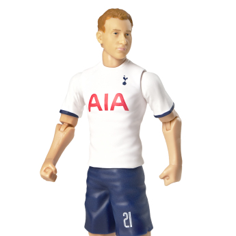 Tottenham Hotspur figurica Kulusevski 20cm Action Figure