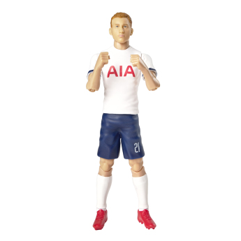 Tottenham Hotspur figurica Kulusevski 20cm Action Figure