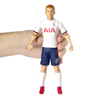 Tottenham Hotspur figurica Kulusevski 20cm Action Figure