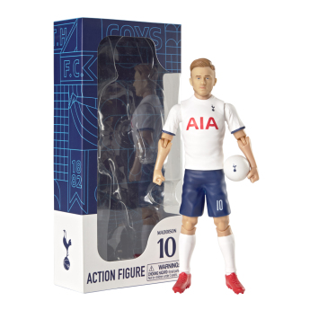 Tottenham Hotspur figurica Maddisson 20cm Action Figure