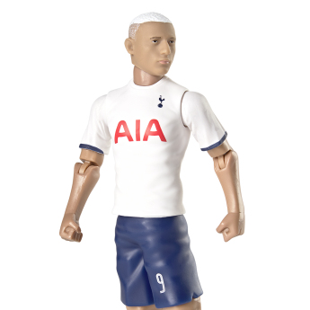 Tottenham Hotspur figurica Richarlison 20cm Action Figure