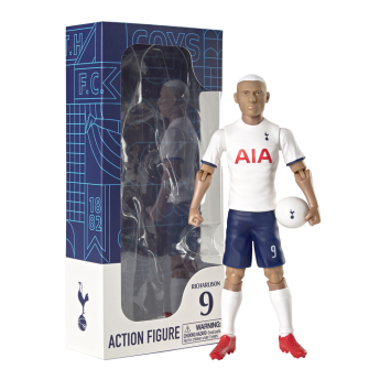 Tottenham Hotspur figurica Richarlison 20cm Action Figure