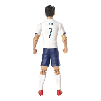Tottenham Hotspur figurica Son 20cm Action Figure