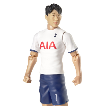 Tottenham Hotspur figurica Son 20cm Action Figure