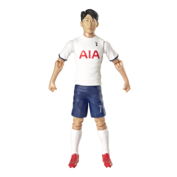 Tottenham Hotspur figurica Son 20cm Action Figure