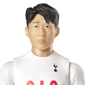Tottenham Hotspur figurica Son 20cm Action Figure