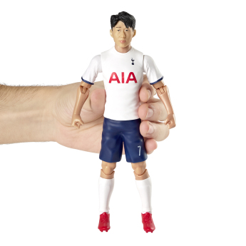 Tottenham Hotspur figurica Son 20cm Action Figure