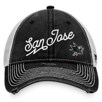 San Jose Sharks kapa za bejzbol sport resort cap