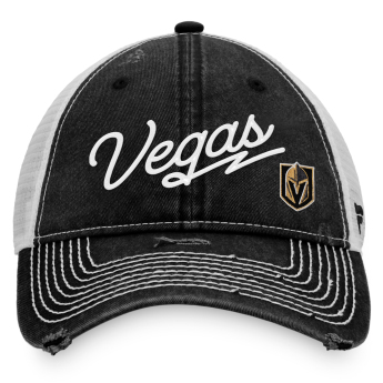 Vegas Golden Knights kapa za bejzbol sport resort cap