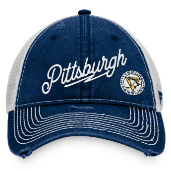 Pittsburgh Penguins kapa za bejzbol sport resort cap